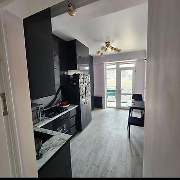 75: ПРОДАЁТСЯ 1-КОМНАТНАЯ КВАРТИРА | ЖК FAMILY HOUSE 📍 Кок-Жар ж/м ✨ — 4