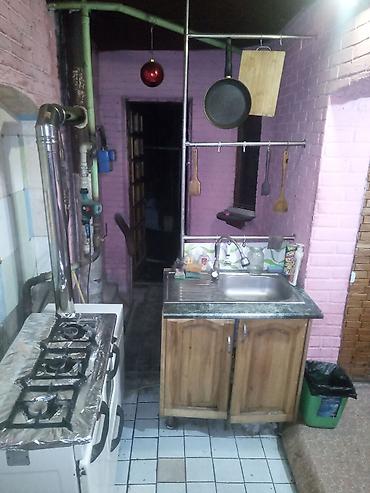 Долгосрочная аренда комнат: Комната в доме. Отдельная, все условия, 16 кв. м. Единственная — 9