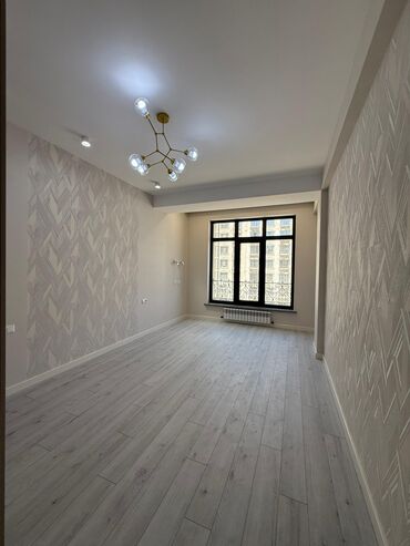 Продажа квартир: 3 комнаты, 105 м², Элитка, 7 этаж, Дизайнерский ремонт — 13