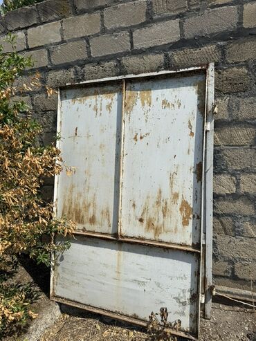 duş kabin aksesuarları: Darvazalar, Qaraj üçün
