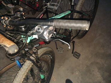 Зарядные устройства: Velocruz dağ velosipedi - Çərçivə: Velocruz, yüngül və möhkəm