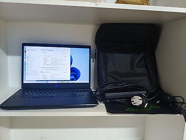 Ноутбуки Dell: Игровой, Б/у, Intel Core i7 — 2
