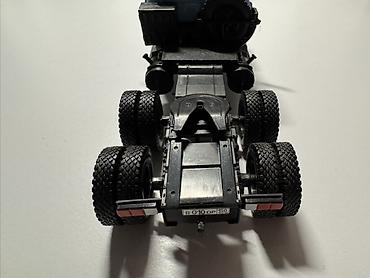 Искусство и коллекционирование: КрАЗ-252 седельный тягач модель 1:43 от Наш Автопром, состояние — 10