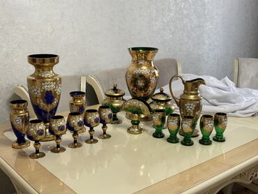 madonna çay dəsti: Temiz maldi bagema desd satilir birlikde satilir hamsi