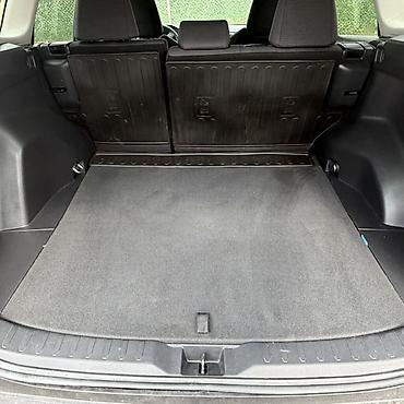 авто муссо: Toyota RAV4: 2020 г., 2.5 л, Автомат, Бензин, Кроссовер — 8