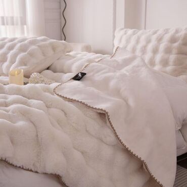 Süfrələr: Məhsul: Dantella brendli ev tekstili 1) Çarpayı dəsti - Naxış — 94