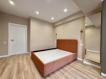 Продажа квартир: 2 комнаты, 52 м², Элитка, 10 этаж, Дизайнерский ремонт — 6