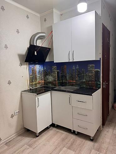 Продажа квартир: 1 комната, 13 м², 4 этаж, Косметический ремонт — 2