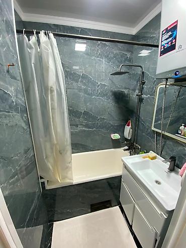 Продажа квартир: 4 комнаты, 102 м², Золотой квадрат 105 серия, 8 этаж at lalafo.kg — 11 Продажа квартир: 4 комнаты, 102 м², Золотой квадрат 105 серия, 8 этаж — 11