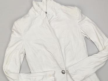 marynarka zara basic: Zara, Marynarka damska, rozmiar XS — 1