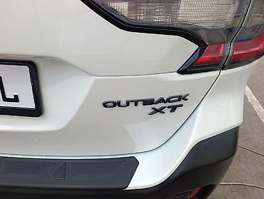 решетка outback: Subaru Outback: 2022 г., 2.4 л, Вариатор, Бензин, Универсал — 9