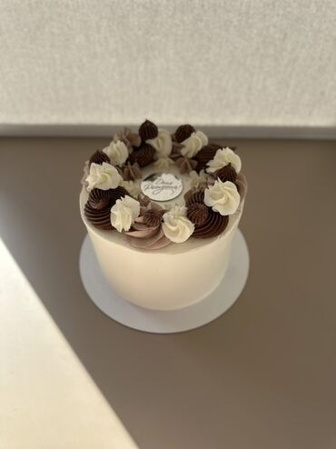 Кондитерские изделия, сладости: Эксклюзивные торты на заказ - Авторские многоярусные и порционные — 4