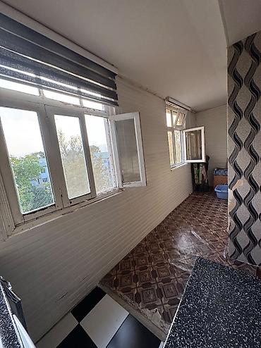 kirayə mənzillərin satışı: Mingəçevir, 1 otaqlı, Köhnə tikili, 34 kv. m — 9