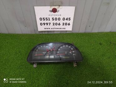 камри 30 салон: Щиток приборов Toyota Camry ACV30 2AZ- FE 2.4 2003 (б/у)