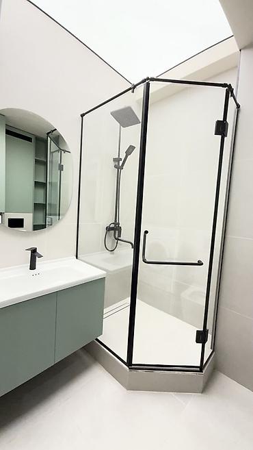 Продажа квартир: 1 комната, 38 м², Элитка, 9 этаж — 1