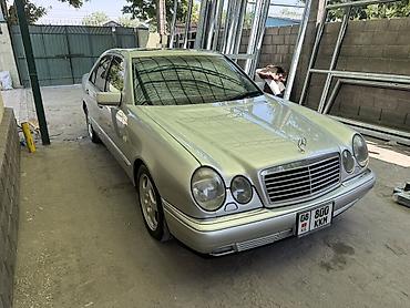 ниссан алмера тино фара: Mercedes-Benz E-Class: 1999 г., 4.3 л, Автомат, Бензин, Седан — 5