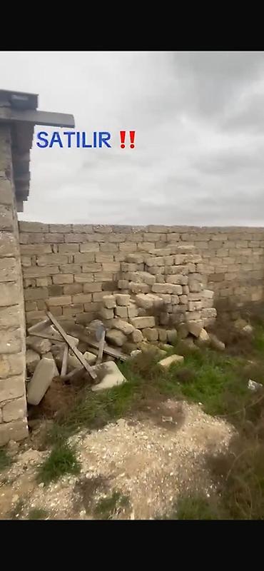 Torpaq sahələrinin satışı: Tikinti — 2