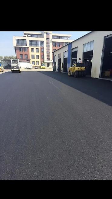 Другие строительные материалы: Договорная Укладка асфальта Бесплатная консультация Больше 6 лет — 5
