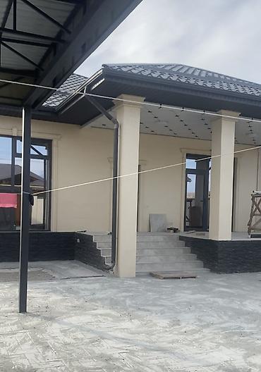 алексеевка продаю дом: 4 комнаты, 139 м², 5 соток, Бишкек, Новопавловка с. Агентство недвижимости — 1