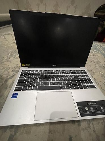 Ноутбуки Acer: Acer Aspire Lite AL15-52H — тонкий и лёгкий ноутбук с металлической — 2