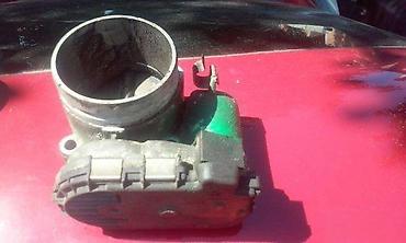 dellorto karburator: Alfa Romeo 156 - 2,0 TS KLAPNA GASA. Polovni orginalni delovi 147-156 — 6