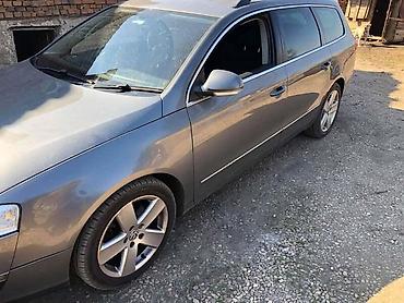 golf 2: PASSAT B6 2.0 MOTOR ZA VOLKSWAGEN PASSAT B6 | Passat B6 2.0 TDI — 4