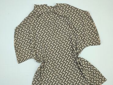 białe bluzki na długi rękaw: Blouse, S (EU 36), condition - Perfect