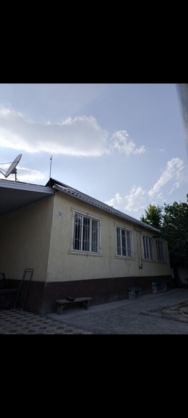 дома в арча бешике: Үй, 170 кв. м, 6 бөлмө, Менчик ээси, Евро оңдоо