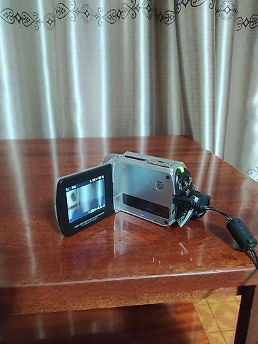 hivideo камеры: Ретро-видеокамера Aiptek HD 720p. Крайне ДЁШЕВО! Компактная цифровая — 3