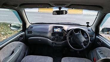 зимние шина на портер: Toyota Raum: 2000 г., 1.5 л, Автомат, Бензин, Минивэн — 8