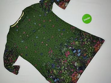 daisy_polska: Rose, Sukienka damska, rozmiar 5XL — 2