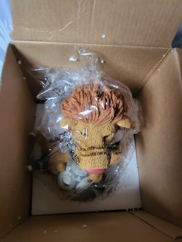 Ostali kućni dekor: Figura,sparkasa,nova Svetsko prvenstvo u fudbalu. Nemacka — 12