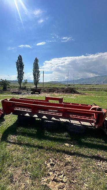 claas jaguar 690: Самоходный кормоуборочный комбайн ЗИЛКС Z350/3 (серия “Z350/3”) с — 7