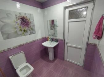 Həyət evləri və villaların satışı: 3 otaqlı, 100 kv. m, Kredit yoxdur, Yeni təmirli — 8