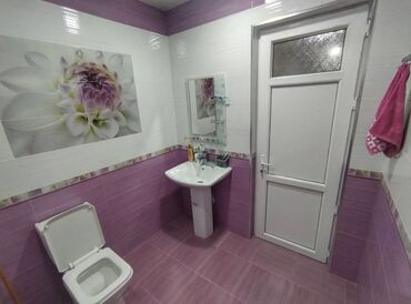 Həyət evləri və villaların satışı: 3 otaqlı, 100 kv. m, Kredit yoxdur, Yeni təmirli -da lalafo.az — 8 Həyət evləri və villaların satışı: 3 otaqlı, 100 kv. m, Kredit yoxdur, Yeni təmirli — 8