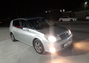 авто в рассрочку минивэн: Toyota Opa: 2003 г., 1.8 л, Автоматтык, Бензин, Хетчбек