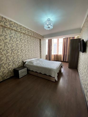 Продажа квартир: 3 комнаты, 111 м², Элитка, 8 этаж, Евроремонт — 8