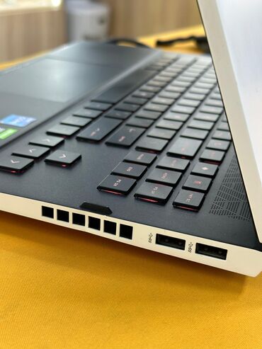 hp pavilion dv6 core i7: Ноутбук, HP, 24 ram gb ГБ ОЭТ, Intel Core i7, 16 ", Колдонулган, Оюндар үчүн