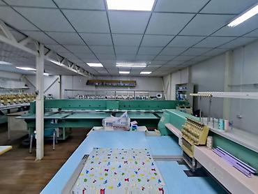 Продажа помещений свободного назначения: 🏭 Продаю! Коммерческую недвижимость — 1600 м² Действующее швейное — 11