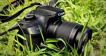 nokia n86 8mp: Canon EOS 4000D Satılır! (Fotoqrafiyaya yeni başlayanlar üçün ideal — 2