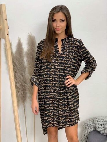 Haljine: Haljina + kais = 2300 dinara — 5