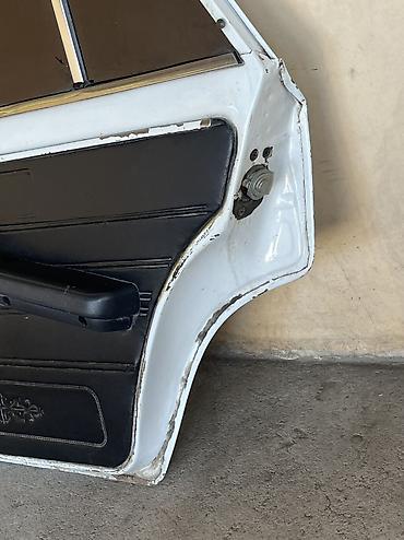 Avtomobil qapıları: VAZ (LADA) 2101–2107 -da lalafo.az — 6 Avtomobil qapıları: VAZ (LADA) 2101–2107 — 6