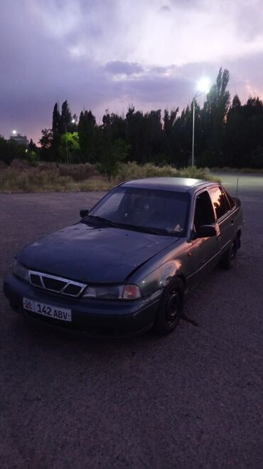 купить бензонасос на ланос 1 5: Daewoo Nexia: 2004 г., 1.5 л, Механика, Бензин, Седан