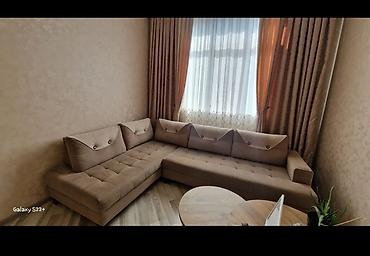 Divanlar: Künc divan, İşlənmiş, Açılmayan, Bazasız, Parça, Çatdırılma yoxdur — 3