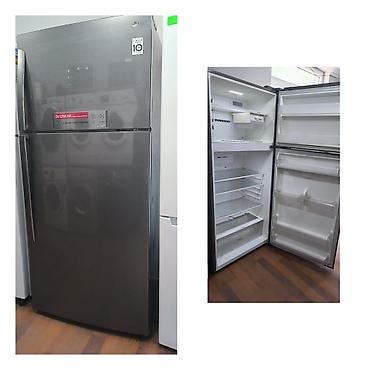 İşlənmiş LG Soyuducu Satılır lalafo.az -da İşlənmiş LG Soyuducu Satılır