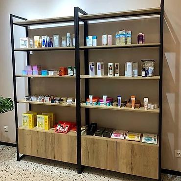 Мебель на заказ: Мебель на заказ, Магазины, Стулья, Стол, Столешница — 13