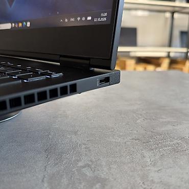 Ноутбуки HP: Игровой, Б/у, AMD Ryzen 7, В рассрочку — 2