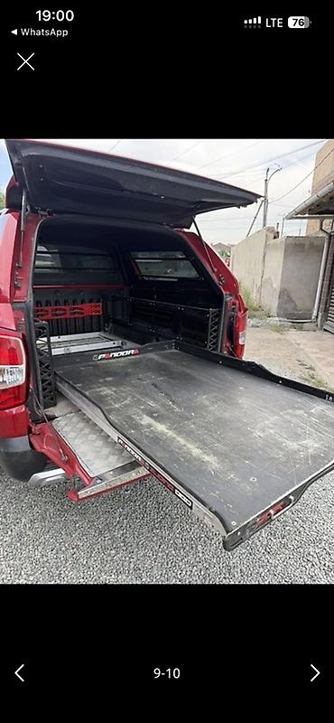 2 8: Ssangyong, 2019 г., Б/у — 8