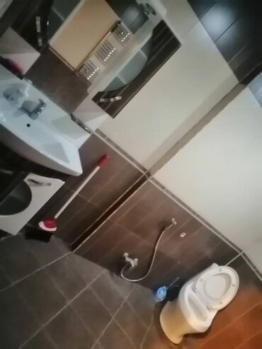 Uzunmüddətli kirayə mənzillər: Xətai metrosunun çıxışında ideal mtkda 14 mertebeli binanın 6-cı — 8