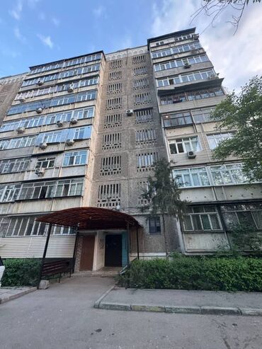Продажа участков: 3 комнаты, 79 м², 105 серия, 9 этаж, Евроремонт
